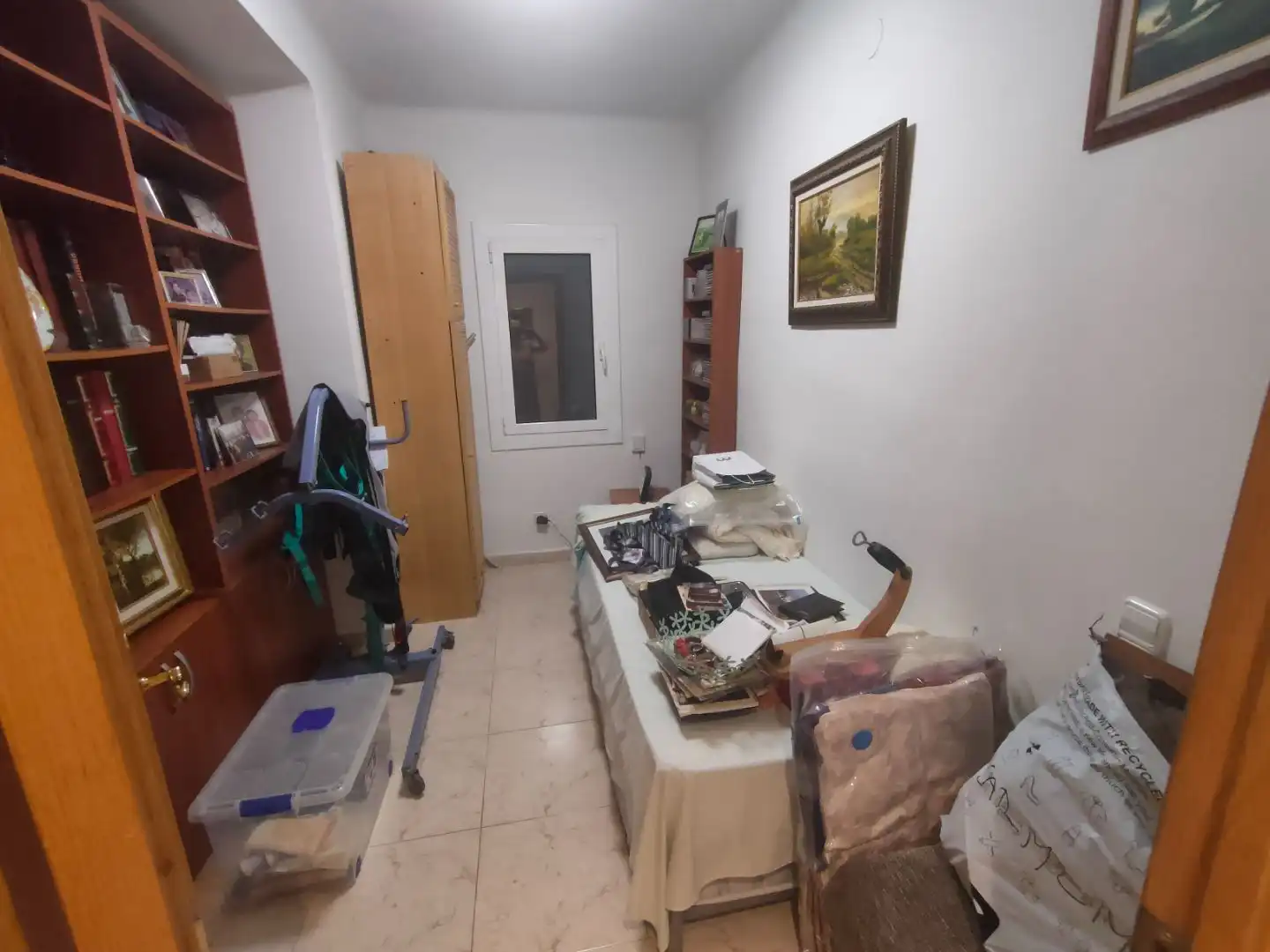 Wohnung mit Aufzug zum Verkauf in Llull 200, imagen 3