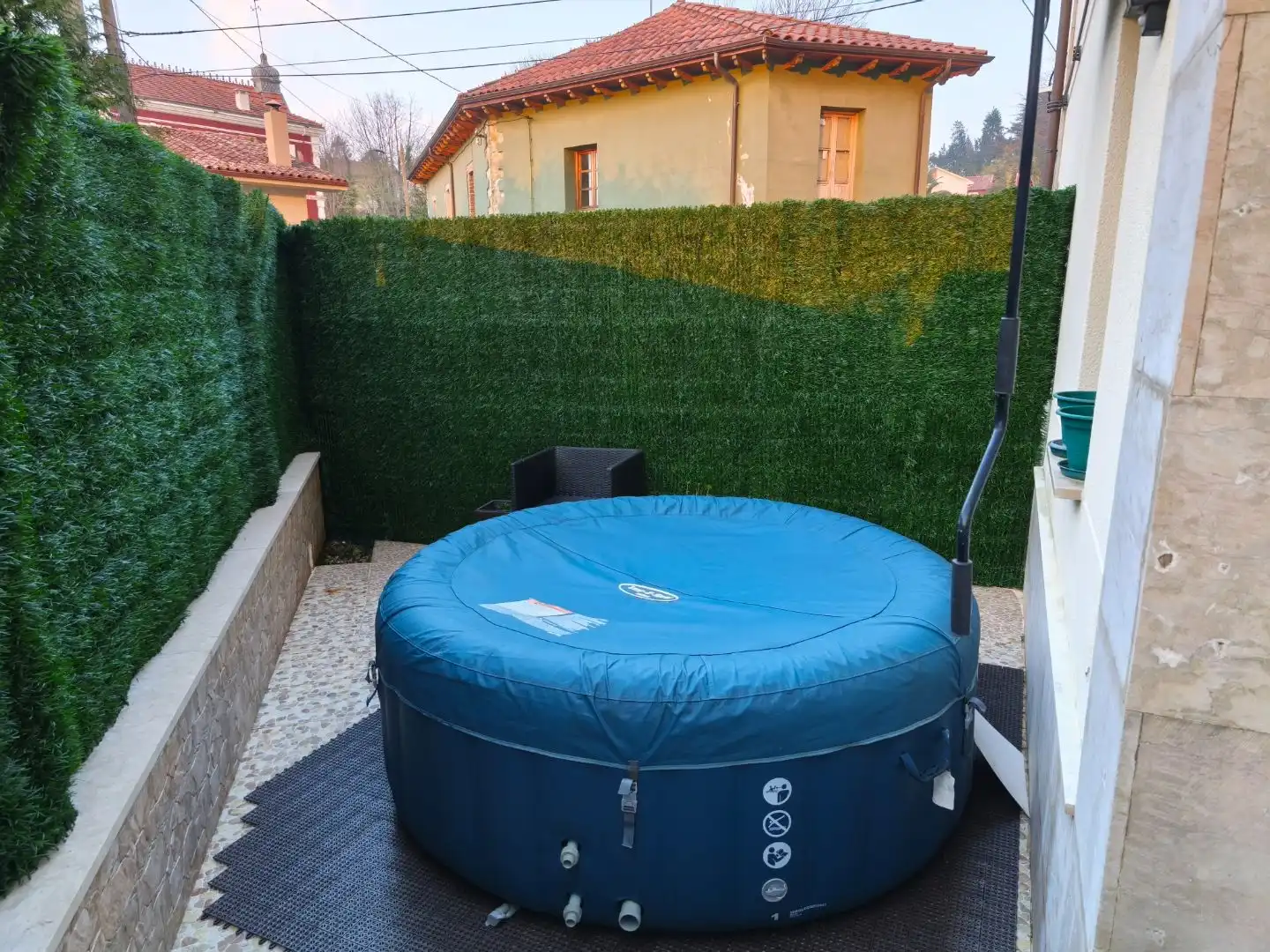 Piso con ascensor en venta en Calle Nueva 36, imagen 27