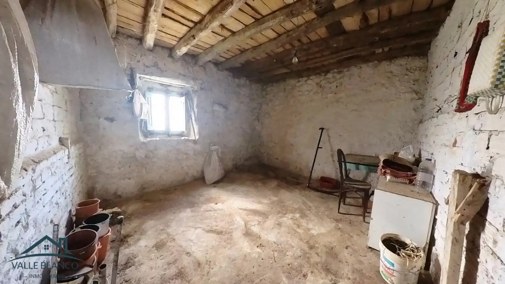 Casa o chalet en venta en Valle de Valdebezana