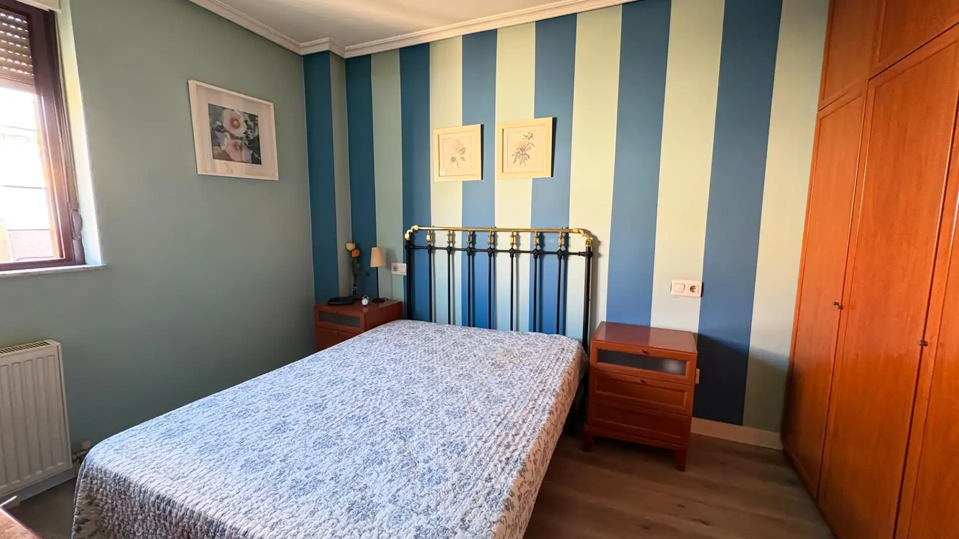Habitación de Piso en venta en Salamanca con Aire acondicionado, Calefacción y Amueblado