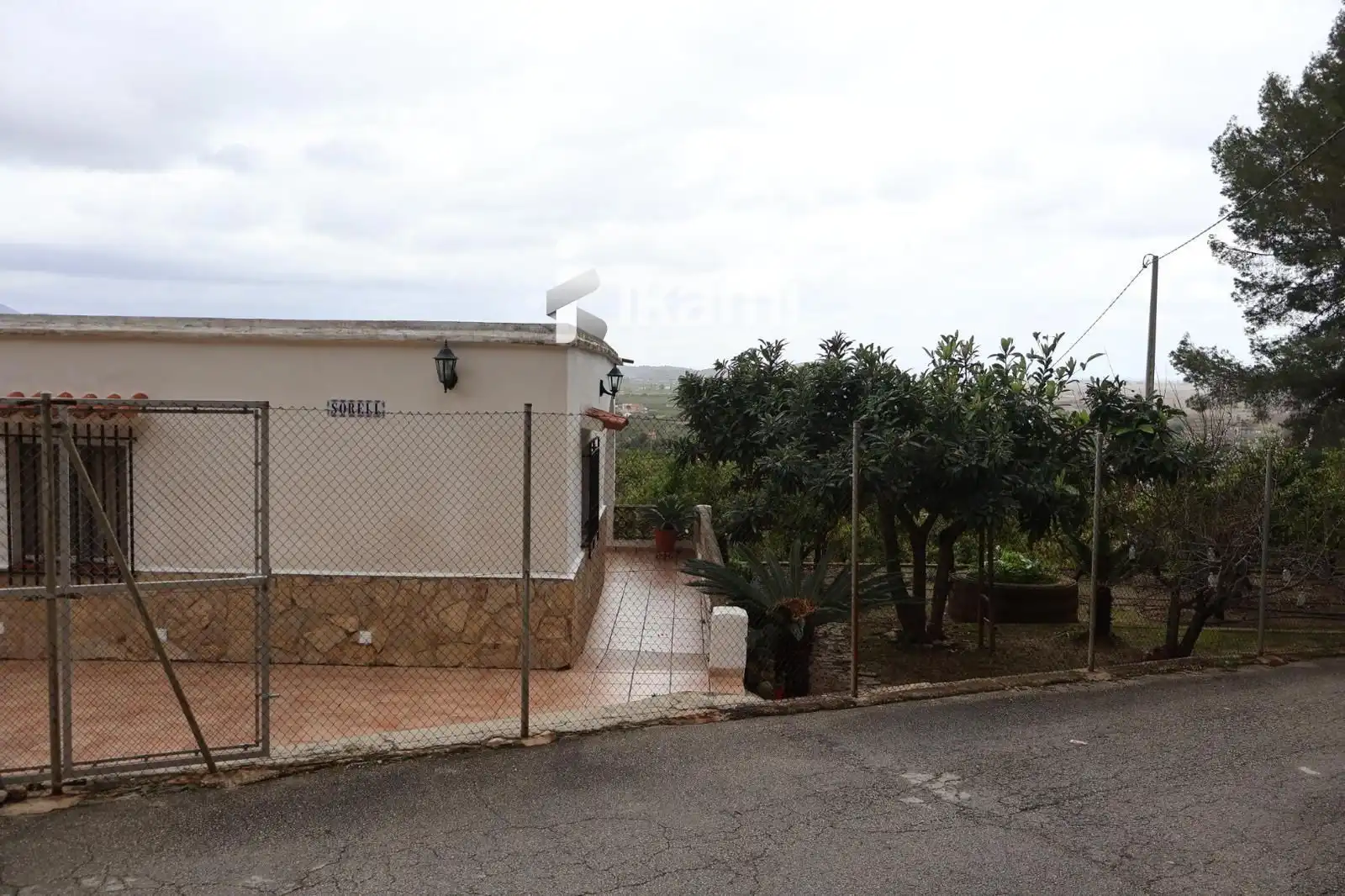 Casa o xalet en venda a Pego