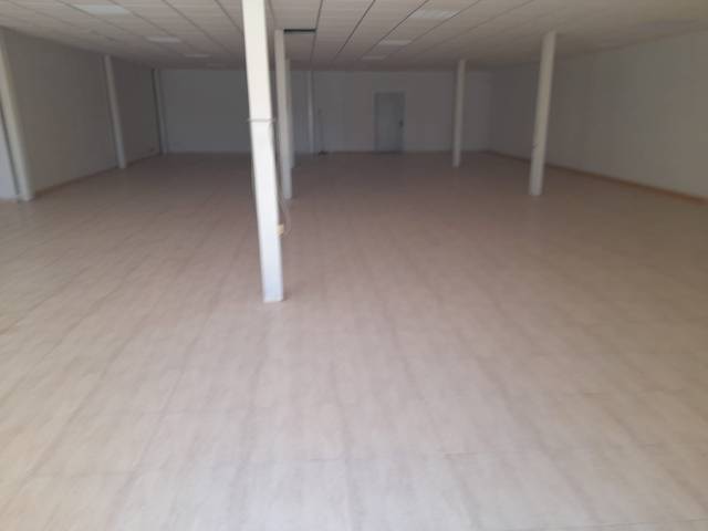 Nave industrial en Alquiler en Pulgara