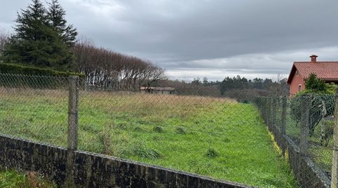 Foto 2 de Residencial en venta en Aldea Mercuto, 2, Área de Ames, Ames