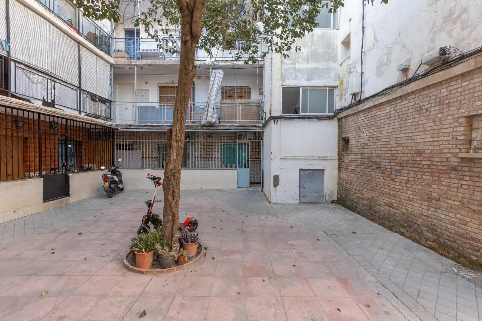 Piso en venta en Calle Santa Adela 3, imagen 23