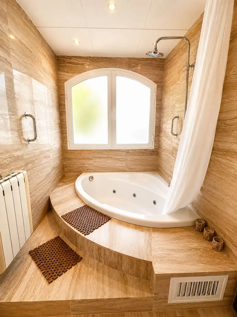 Flat with lift for sale in San Pedro de Alcántara, imagen 13