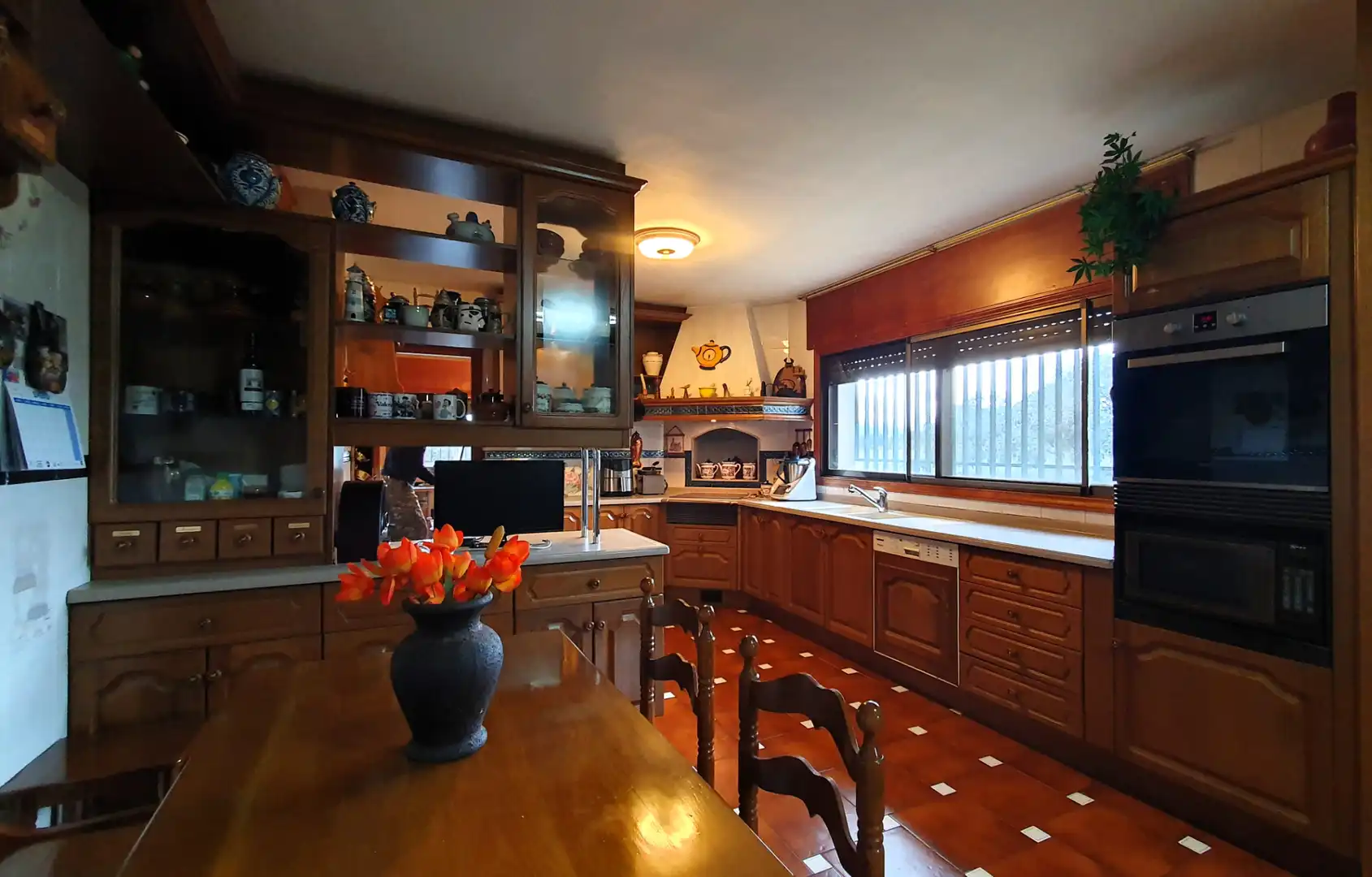 Villa avec terrasse à vendre à Pino Alto - Navarredonda, imagen 72