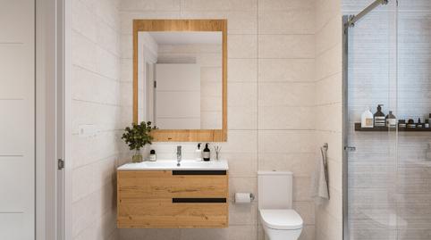 Foto 2 de Piso en venta en Calle Cardenal Cisneros, 10, Bargas, Toledo