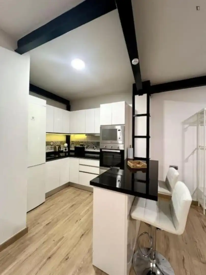 Appartement compact à louer à Centro, imagen 7
