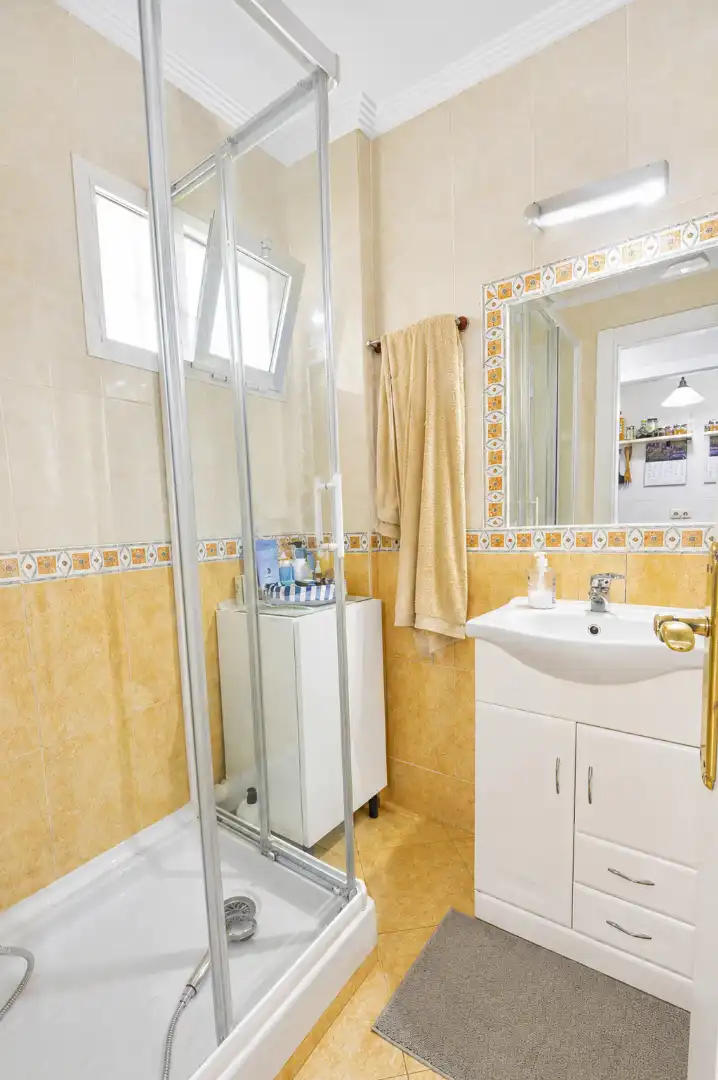 Estudio con piscina en venta en Parque de la Paloma, imagen 4