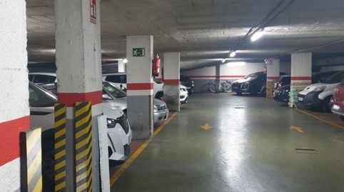 Foto 2 von Garage zum Verkauf in Carrer de Besa, 5, Collblanc, L'Hospitalet de Llobregat