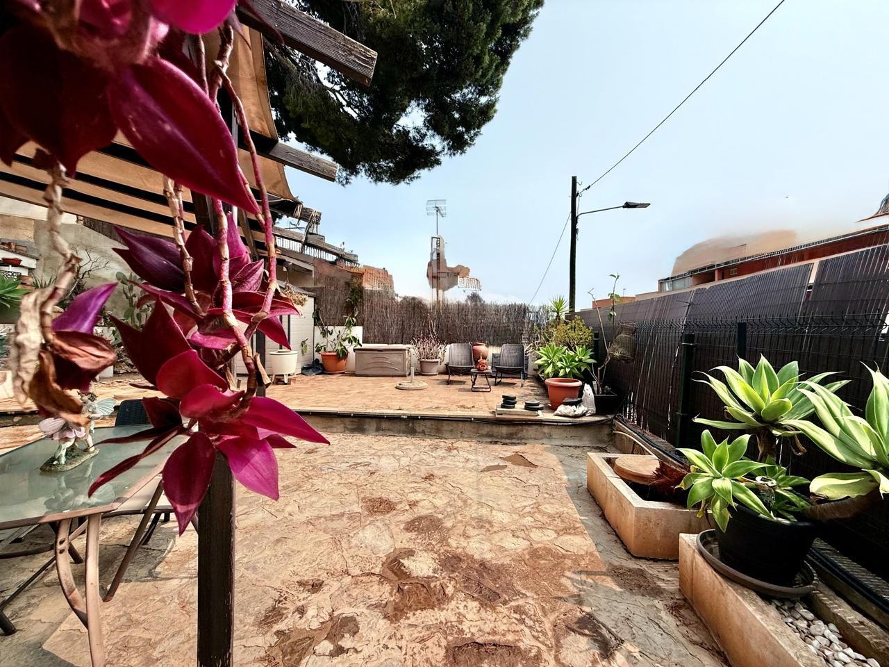 Planta baixa en venda a Carrer de Francesc Vidal i Sureda, La Bonanova