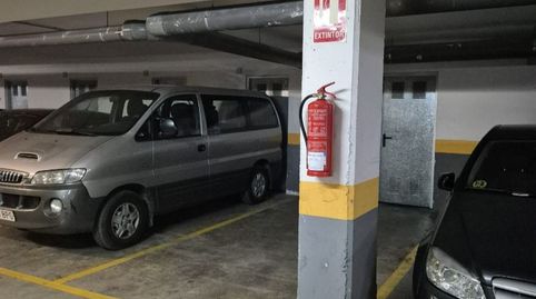 Photo 3 of Garage for rent in Carrer de la Reina Violant, 5, Sant Pau, Valencia Capital