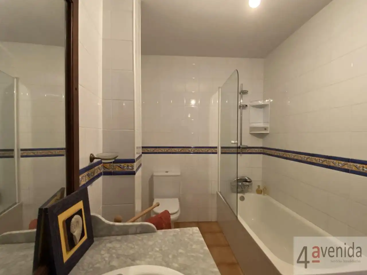 Bathroom of Houses for sale in Nava  with Heating and Terrace