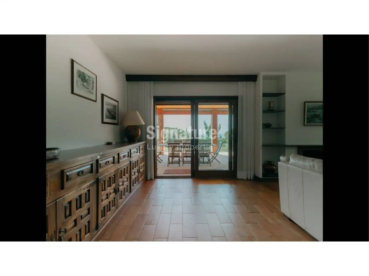 Casa o xalet en venda en Sant Andreu de Llavaneres amb Calefacció, Jardí privat i Terrassa