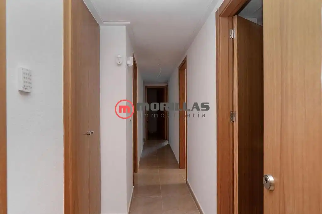 Attic for sale in Calasparra  with Heating, Terrace and Storage room