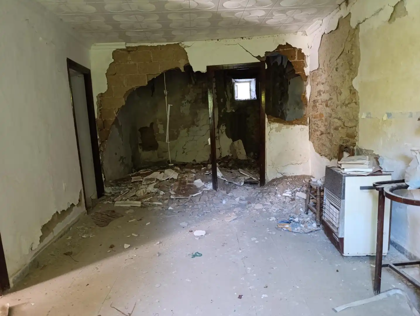 Casa rustica in vendita a Almegíjar, imagen 14