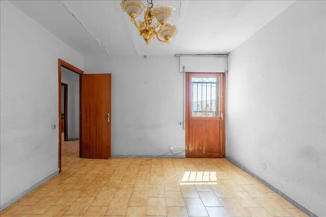 Casa adosada en venta en El Ejido con Terraza