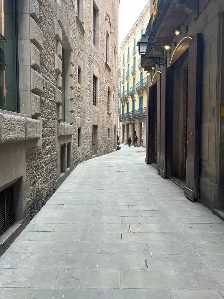 Local comercial en venta en Ciutat Vella, imagen 7