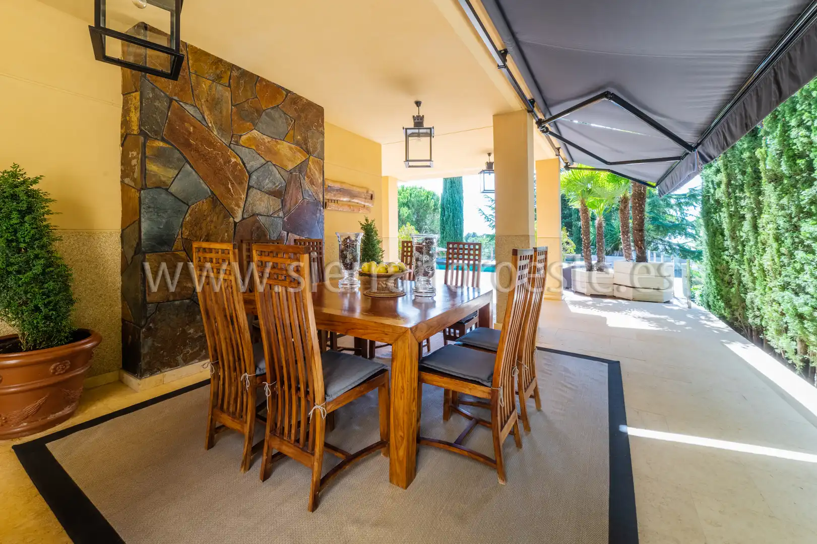 Casa o chalet en venta en La Berzosilla