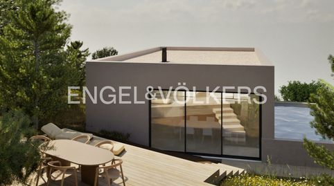 Foto 2 de Finca rústica en venta en Premià de Dalt, Barcelona
