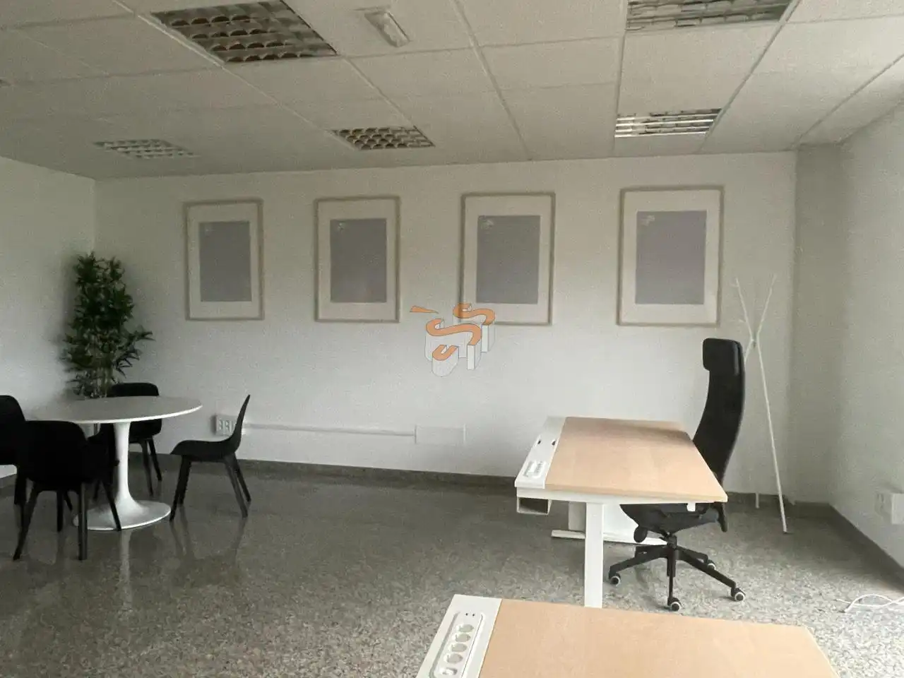 Ufficio con ascensore in affitto a San Mateo - Castro- O Val