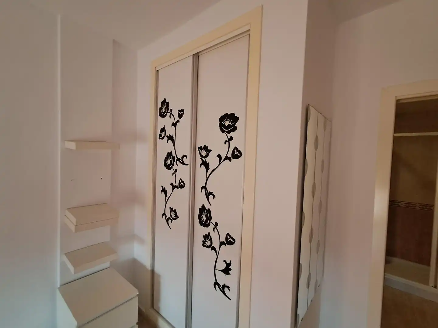 Apartament amb terrassa en venda a El Hornillo, imagen 16