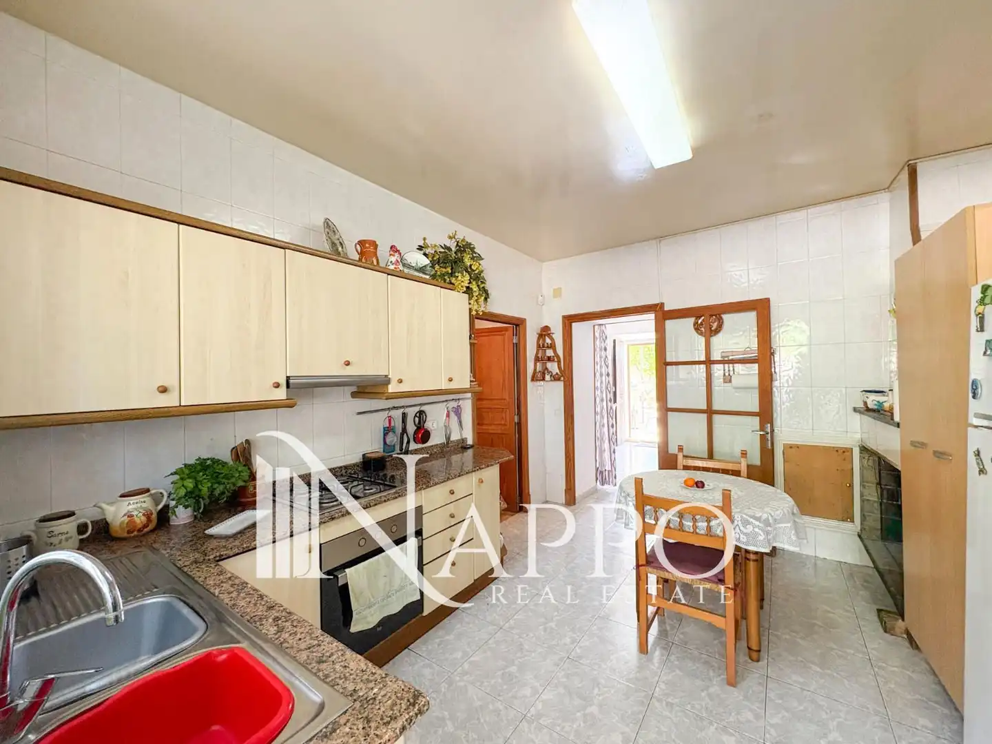 Villa con giardino in vendita a battle josep  canyelles, imagen 10
