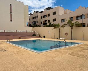Piscina de Apartament en venda en Arona amb Traster, Balcó i Piscina comunitària