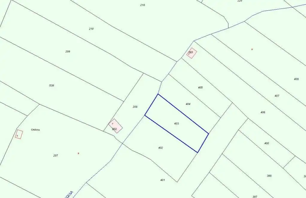 Rustikales Grundstück zum Verkauf in c/ de nava, imagen 10