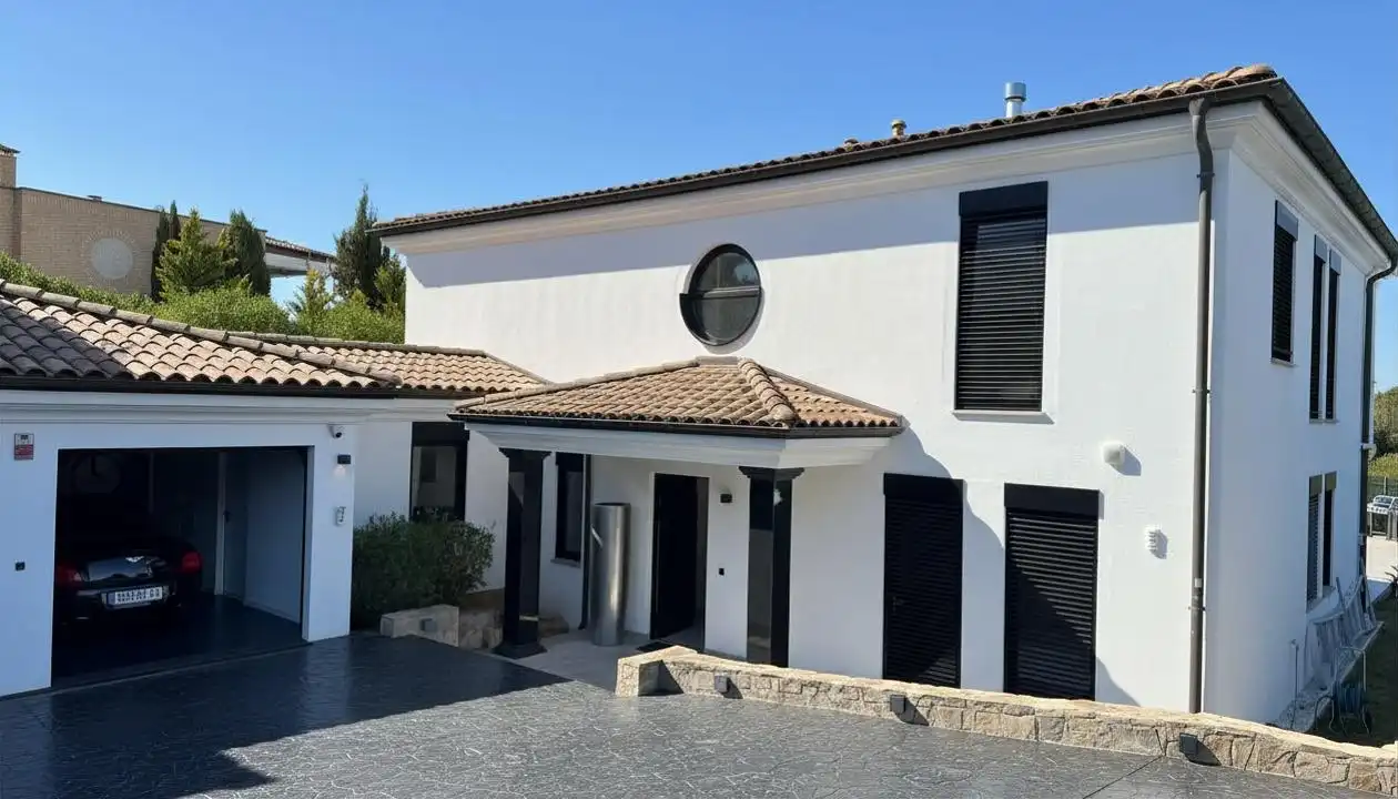 Casa con piscina in vendita a Santa Ponça, imagen 7