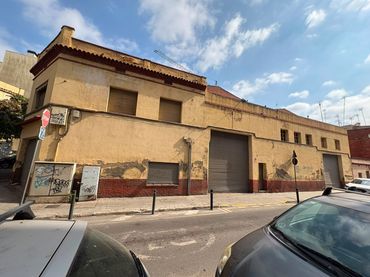 Terreno residenziale in vendita a Carrer Viver