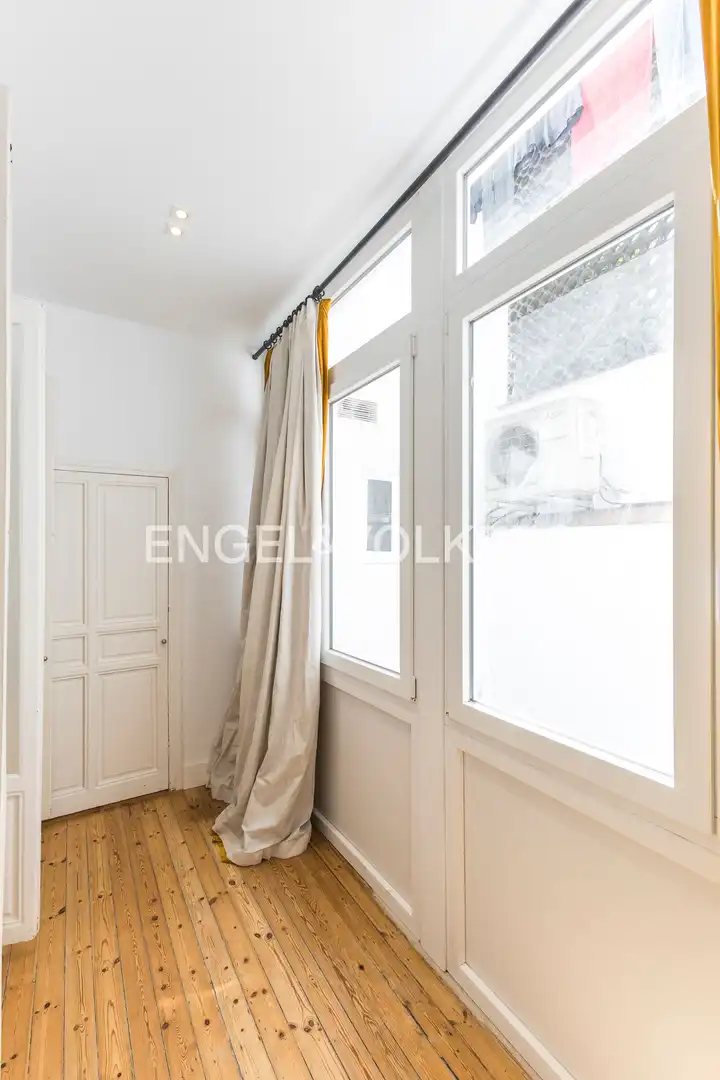 Habitación de Piso en venta en Madrid con Aire acondicionado y Calefacción