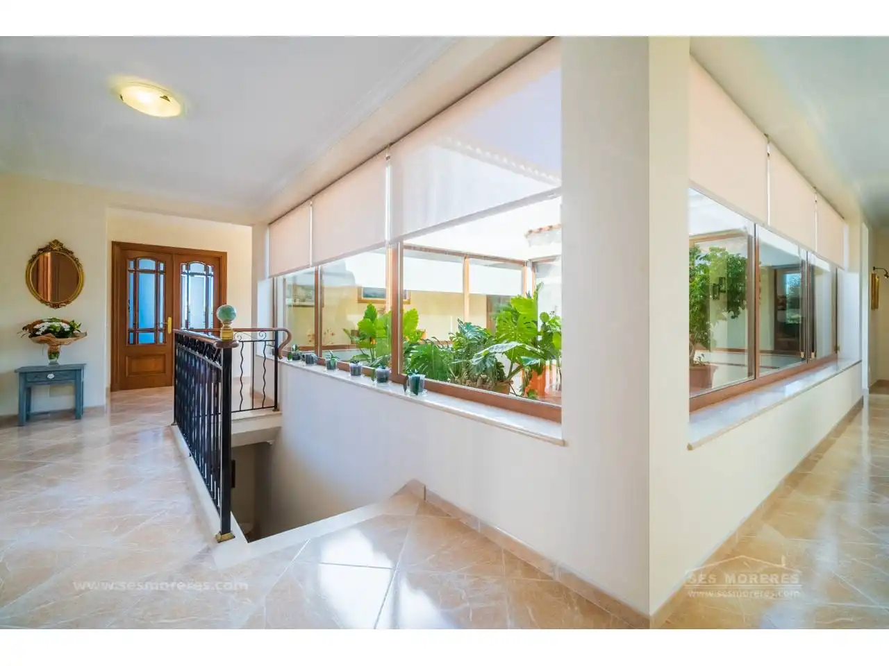 Casa rústica amb piscina en venda a Sant Lluís - S'Ullestrar - Torret, imagen 11