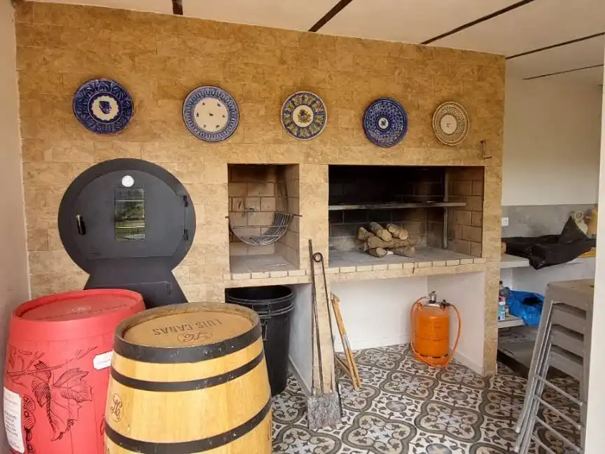 House with pool for sale in de 30620, Partida las Payas, 1, 30620 Fortuna, Murcia 1, imagen 35