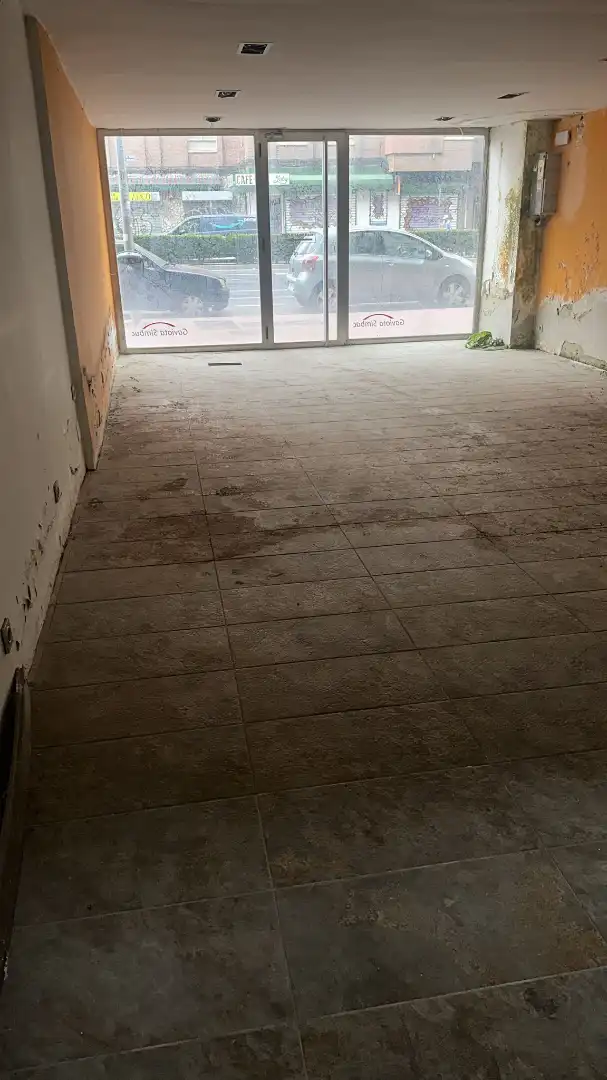 Local en venda en Valladolid