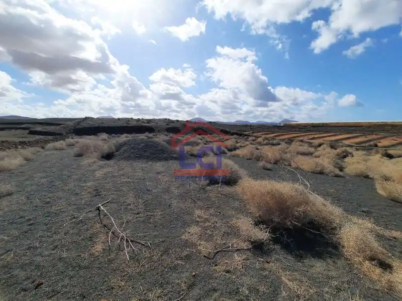 Terreno en venta en Teguise