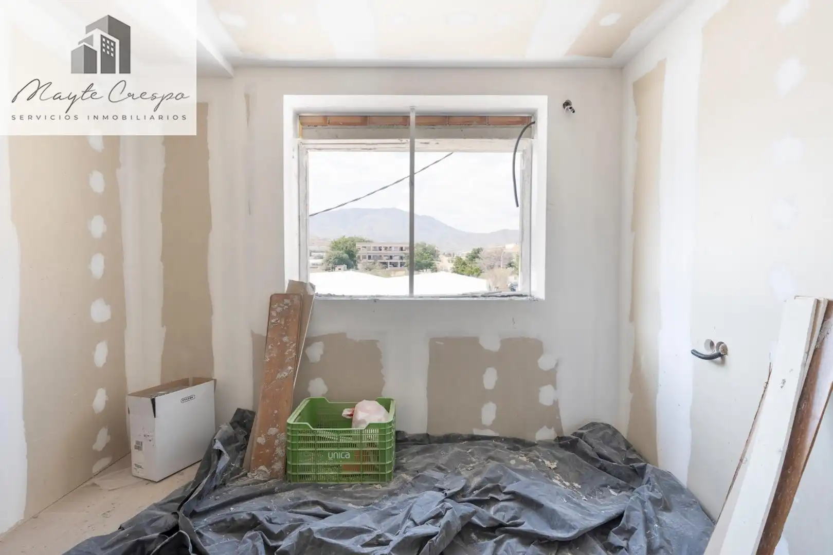 Flat with terrace for sale in Carretera Rambla Sotillo, imagen 25