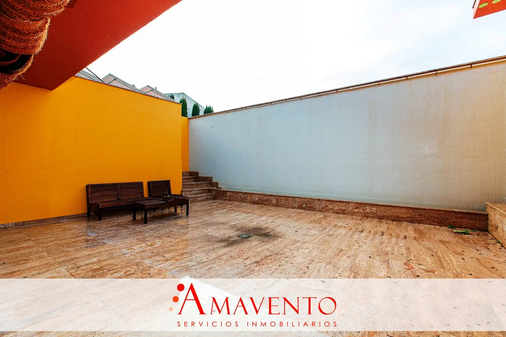 Casa o chalet en venta en Miguelturra con Aire acondicionado, Calefacción y Jardín privado