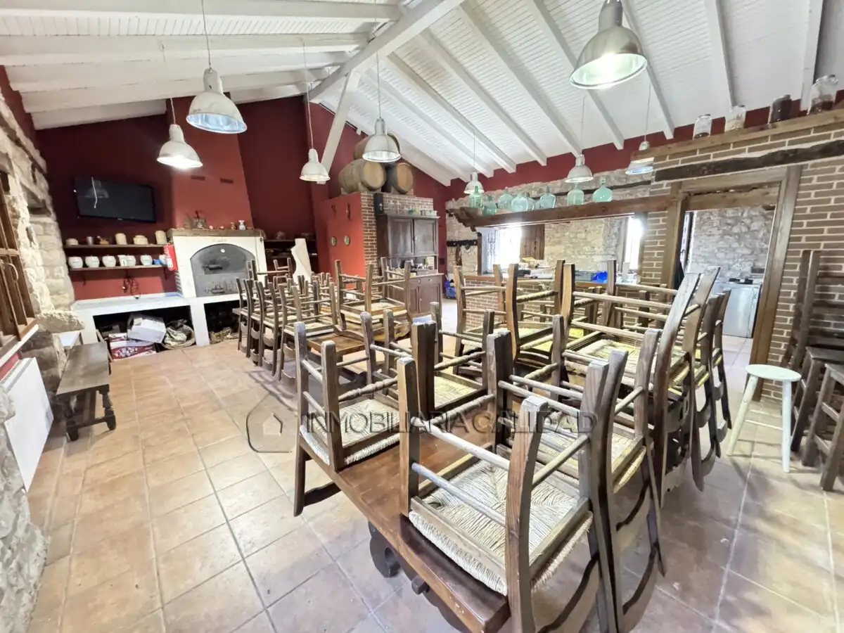 Casa o chalet en venta en Burgos con Calefacción