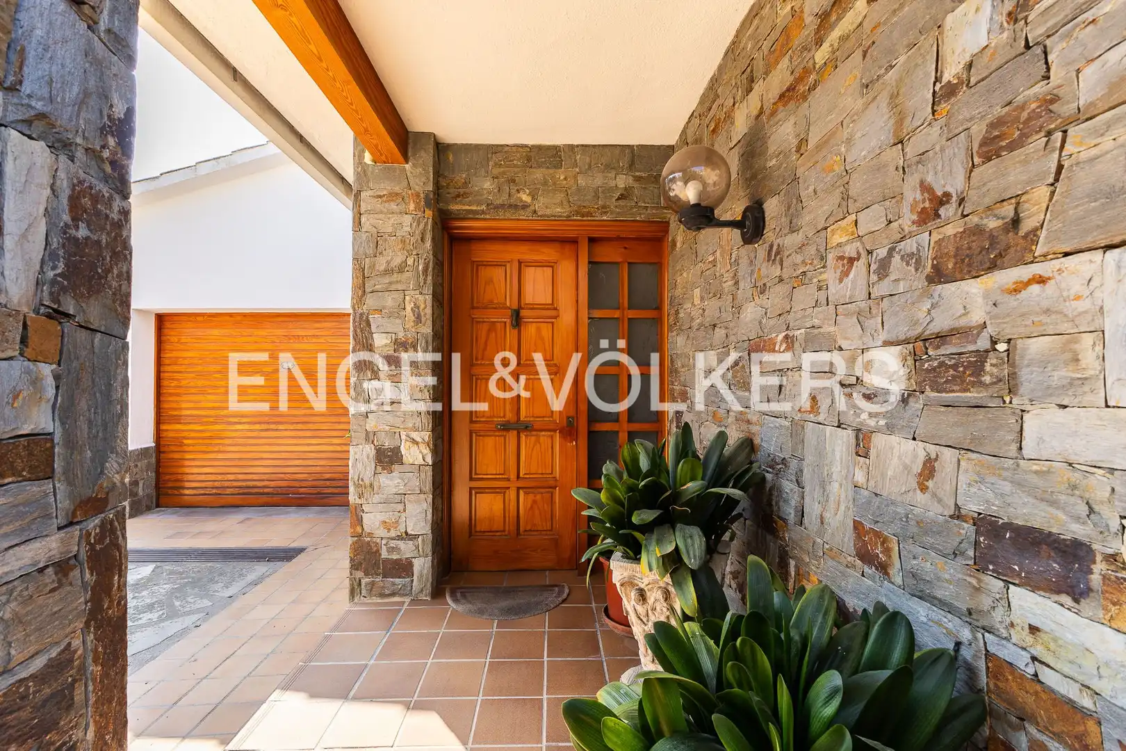 Casa amb terrassa en venda a Teià, imagen 4