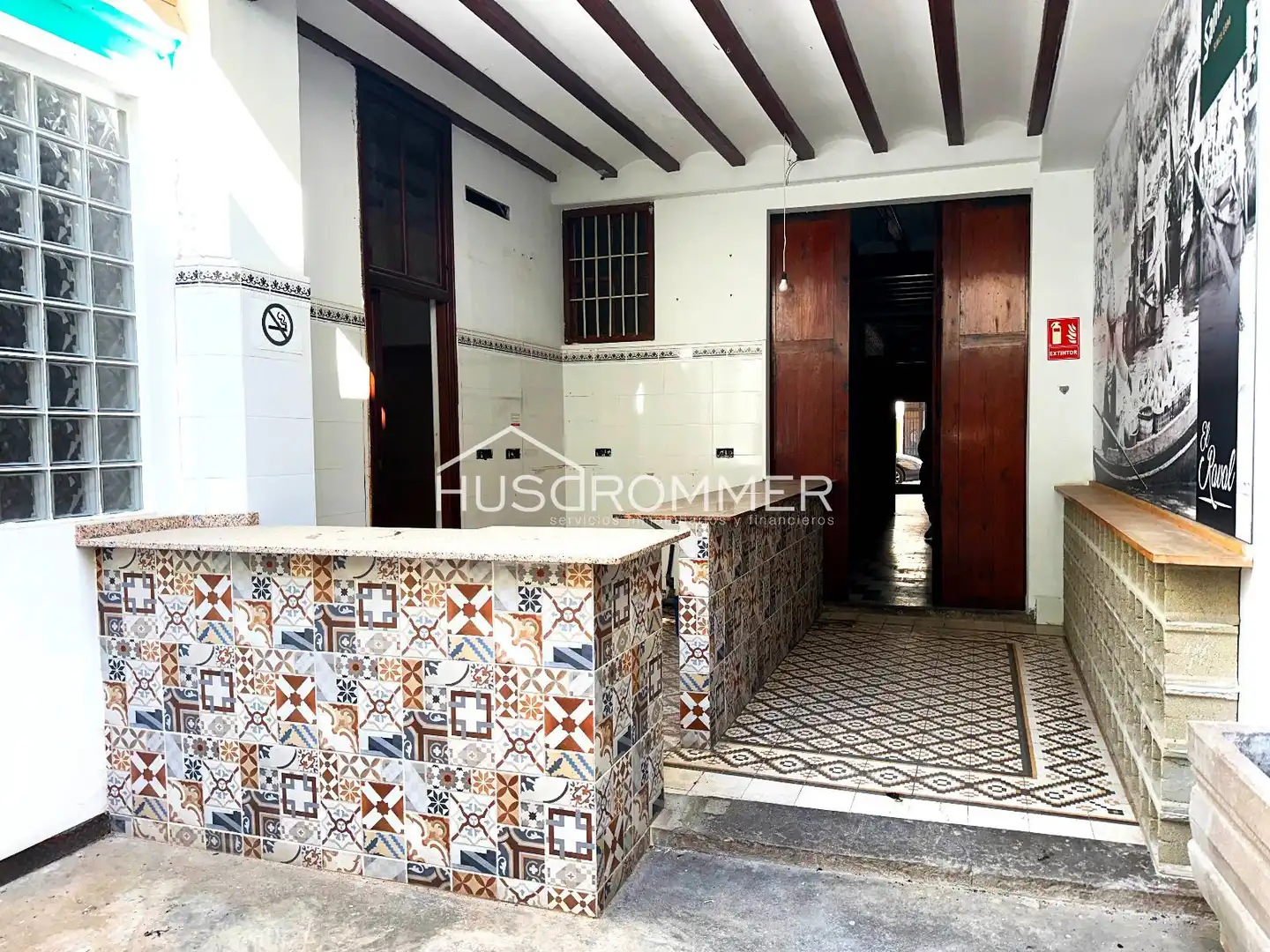 Local de alquiler en Sant Miquel, 24, Centro