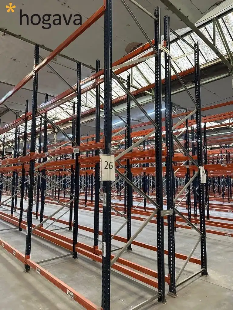 Nave industrielle à louer à Can Vinyals, imagen 36