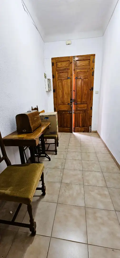 Casa adosada en venta en Totana con Terraza, Trastero y Amueblado