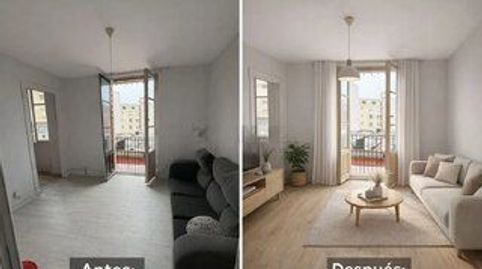 Foto 2 de Pis en venda a Zabalburu, Bilbao