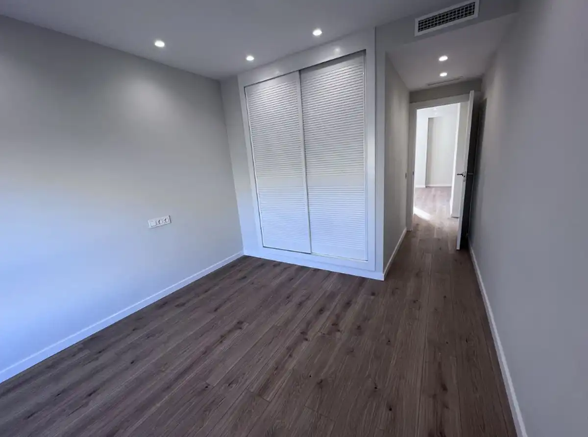 Ático con ascensor en venta en San Pedro de Alcántara, imagen 18