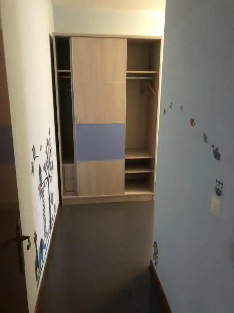 Habitación de Piso en venta en Santa Eulalia de Oscos con Trastero, Amueblado y Horno