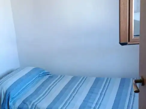 Habitación de Casa o chalet en venta en Sant Fost de Campsentelles con Aire acondicionado y Terraza