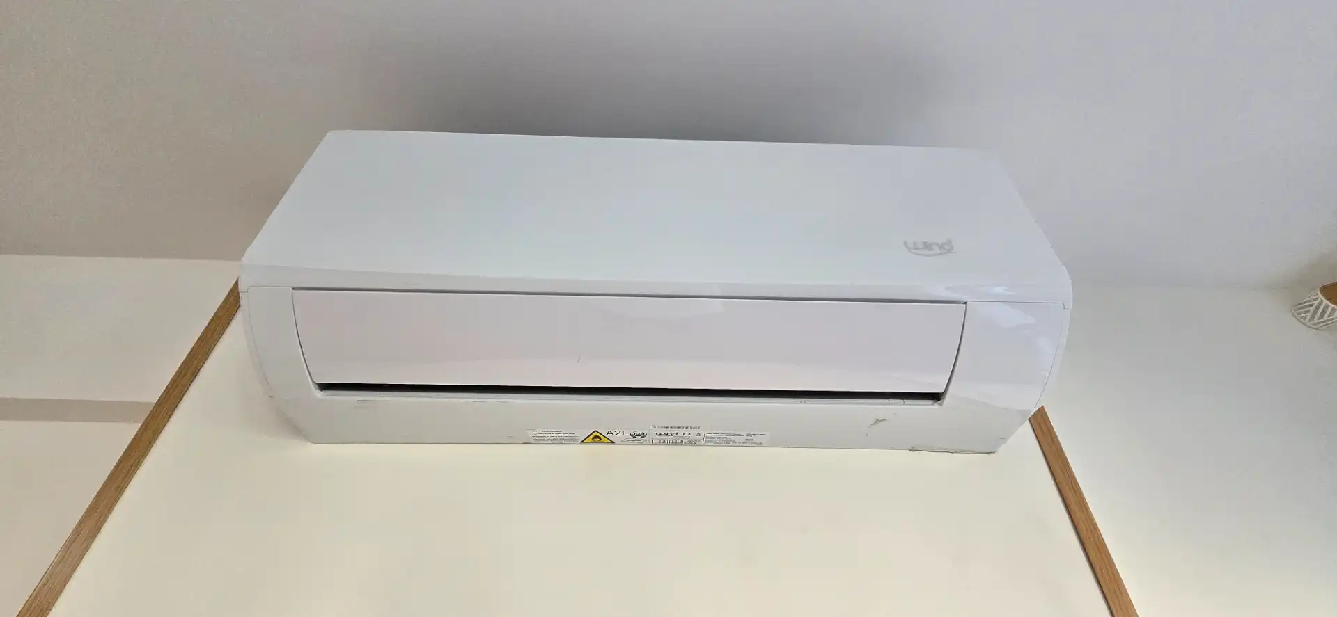 Außenansicht von Wohnung zum Verkauf in Zarzaquemada