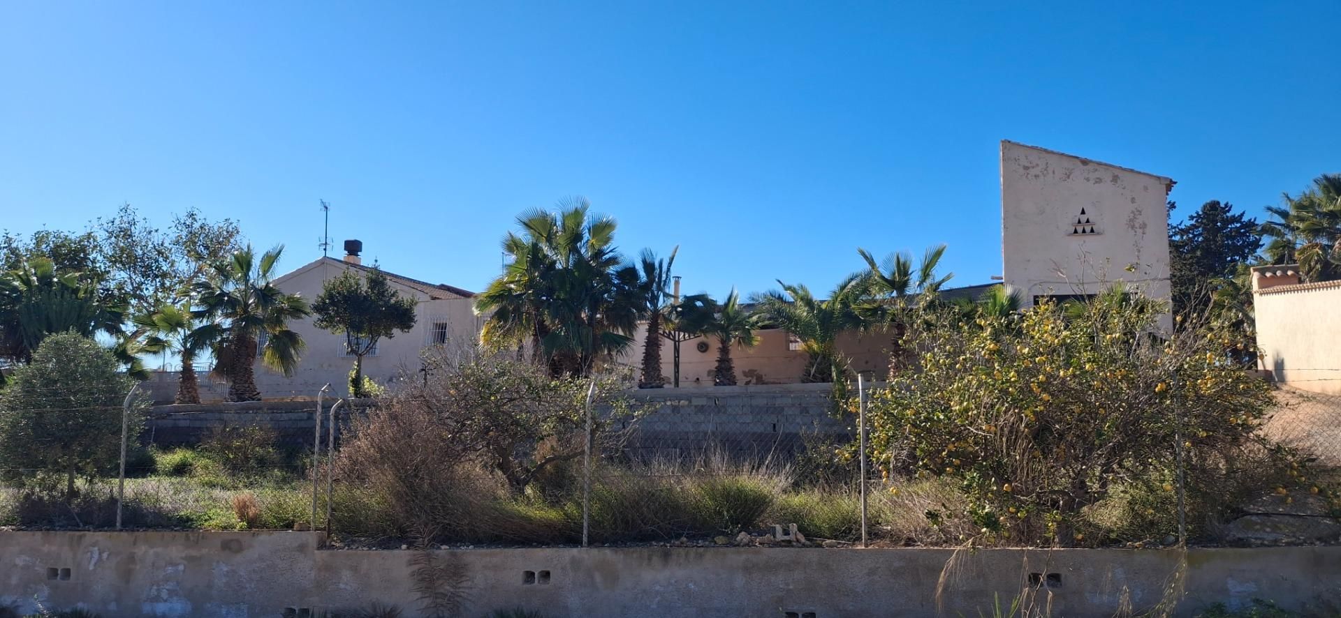 Country house for sale in Gea y Truyols