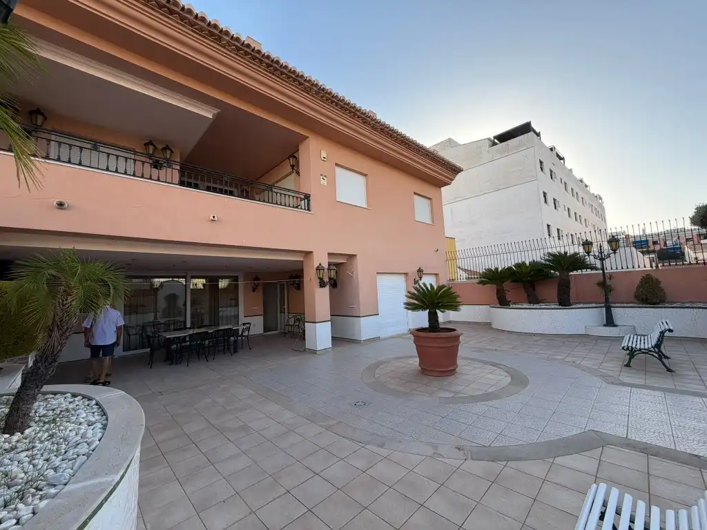 Casa en venda a Centro Ciudad, imagen 61